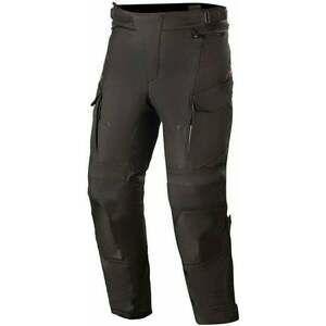 Alpinestars Andes V3 Drystar Pants Black S Pantaloni textile imagine