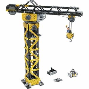 HEXBUG VEX Macara de construcții - Jucărie robotică imagine