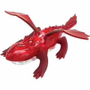 HEXBUG Dragon - roșu - Jucărie robotică imagine