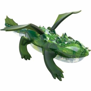 HEXBUG Dragon - verde - Jucărie robotică imagine