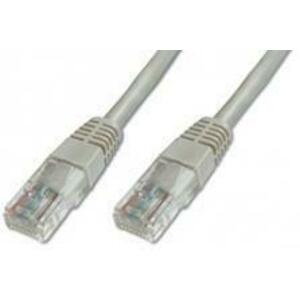 Cablu UTP LogiLink CP1052U, Cat5e, 2 m (Gri) imagine