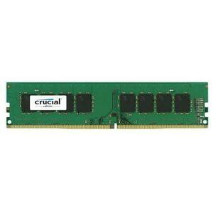 Memorii Crucial DDR4, 4GB, 2400 MHz imagine