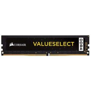 Memorie Corsair Value Select DDR4, 1x8GB, 2400 MHz, CL 16 imagine