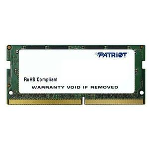 Memorie Patriot Signature PSD48G213381S, DDR4, 1x8GB, 2133MHz, CL15 imagine