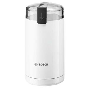 Rasnita de cafea Bosch TSM6A011W, 75 g, 180 W (Alb) imagine