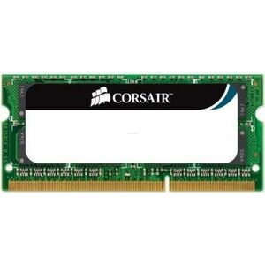 Memorii Laptop Corsair MAC SO-DIMM DDR3, 1x4GB, 1333 MHz (9-9-9-24) imagine