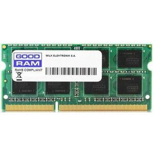 Memorie Laptop GOODRAM GR1600S364L11/8G, DDR3, 1x8GB, 1600 MHz imagine