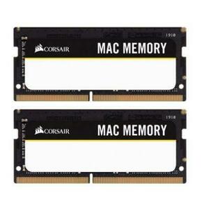 Memorii Laptop Corsair Mac, 32GB, DDR4, 2666MHz, CL18, 1.2v, Dual Channel Kit imagine