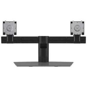 Dual Monitor Stand Dell MDS19 (Negru) imagine