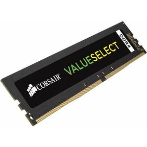 Memorie Corsair ValueSelect DDR4, 1x16GB, 2133MHz, CL 15 imagine