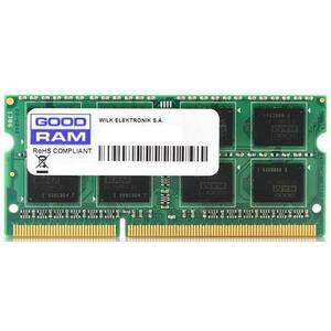 Memorie Laptop GOODRAM GR1600S364L11S/4G, DDR3, 1x4GB, 1600 MHz imagine