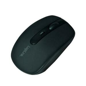 Mouse Logilink ID0078A, Bluetooth (Negru) imagine