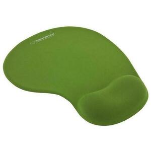 Mousepad cu gel Esperanza EA137G (Verde) imagine