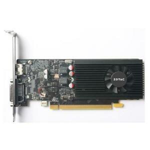 Placa Video Zotac GeForce GTX 1030, 2GB, GDDR5, 64 bit imagine