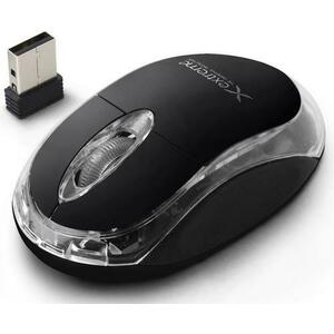 Mouse ESPERANZA Extreme, Wireless (Negru) imagine
