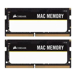 Memorii Laptop Corsair Mac, 16GB(2x8GB), DDR4, 2666MHz, CL18, 1.2v, Dual Channel Kit imagine