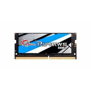 Memorie Laptop G.Skill Ripjaws, DDR4, 2x16GB, 2400MHz, CL16 imagine
