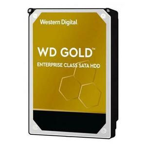 HDD Western Digital Gold 16TB, SATA III, 3.5inch, Bulk imagine
