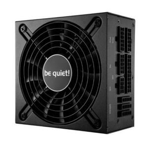 Sursa be quiet! SFX-L Power, 500W, 80+ Gold, Modulara (Negru) imagine