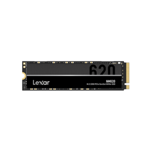 SSD Lexar NM620 512GB PCI Express 3.0 x4 M.2 2280 imagine