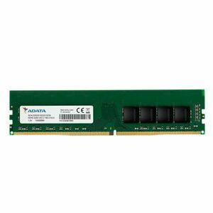 Memorie ADATA Premier, 8GB, DDR4-3200MHz, CL22, 1.2V imagine