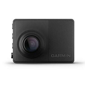 Camera auto GARMIN DASH CAM 67W, 2K, GPS, Wi-Fi, 180° (Negru) imagine