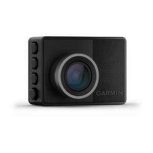Camera auto Garmin Dash Cam 57, 2K, GPS, Wi-Fi, 140° (Negru) imagine