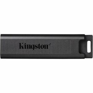 Stick USB Kingston DataTraveler Max 512GB USB Tip C (Negru) imagine