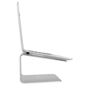 Stand Laptop NewStar Neomounts NSLS050, 10-17inch (Argintiu) imagine