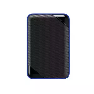 Hard disk extern Silicon Power A62 Game Drive 1TB 2.5 inch USB 3.2 Blue imagine