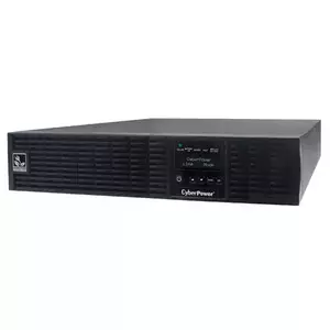 UPS Cyber Power OL3000ERTXL2U, Rack / Tower, 3000VA, 2700 W, RS232, USB imagine