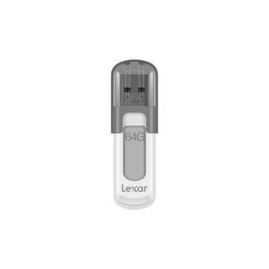 Memorie USB Lexar JumpDrive V100, 64GB, USB 3.0 imagine