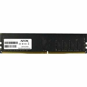 Memorie Afox 16GB (1x16GB) DDR4 3000MHz CL16 imagine