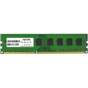 Memorie Afox 8GB (1x8GB) DDR3 1600MHz CL11 imagine