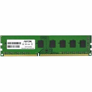 Memorie Afox 4GB (1x4GB) DDR3 1600MHz CL9 imagine