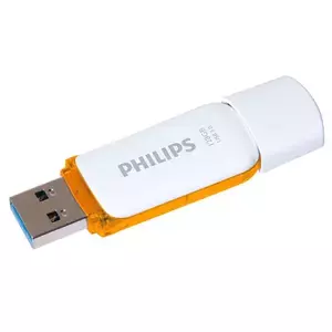 Memorie USB Philips Snow Edition, 128GB, USB 3.0 imagine