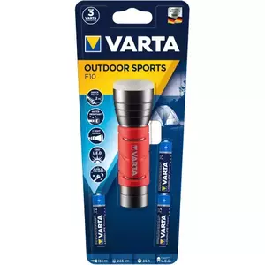 Lanterna LED Varta Outdoor Sports, 5W, 235 lm, 3AAA imagine