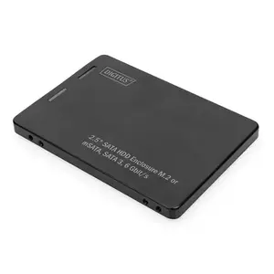 Carcasa interna M.2 SATA pentru SSD 2, 5 Digitus imagine