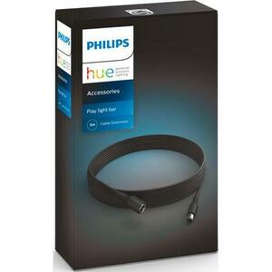Cablu prelungitor Philips Hue Play, ambianta alba si color, 5m imagine