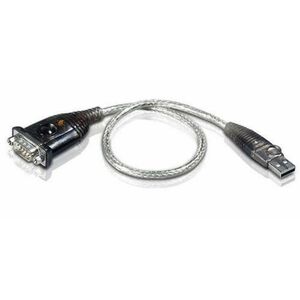 Convertor USB - Serial RS-232, UC232A imagine