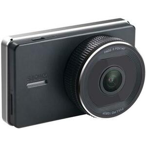 Camera video auto SJCAM DASH, Full HD, LCD 3inch, Wi-Fi (Negru) imagine
