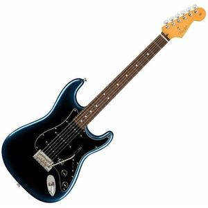 Fender American Professional II Stratocaster RW Dark Night imagine