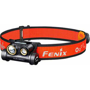 Fenix HM65R-T 1500 lm Lanterna frontala Lanterna frontala imagine