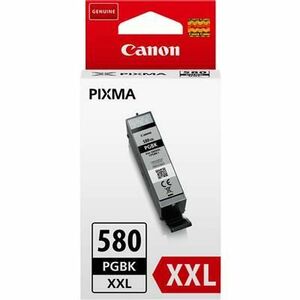 Cartus Inkjet Canon PGI-580XXL PGBK Black 600 pagini imagine