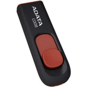 Stick USB A-DATA C008 32GB (Negru) imagine