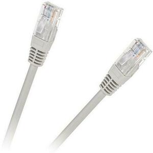 Cablu UTP Cabletech KPO4011-1.5, Patchcord, 1.5m (Gri) imagine