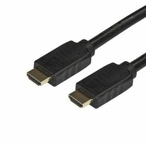 Cablu Digitus DK-330123-050-S, HDMI - HDMI, 4K 60Hz UHD, 5m imagine