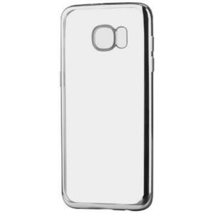 Protectie spate Devia Glitter Soft DVGLTSFG930GB pentru Samsung Galaxy S7 (Negru) imagine