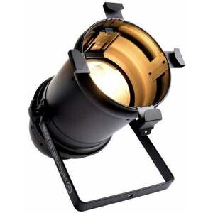 Light4Me PAR 64 100W LED Zoom Floodlight Reflector de teatru imagine