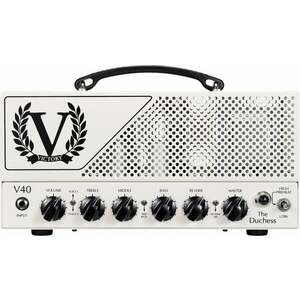 Victory Amplifiers V40 Head The Duchess The Duchess imagine
